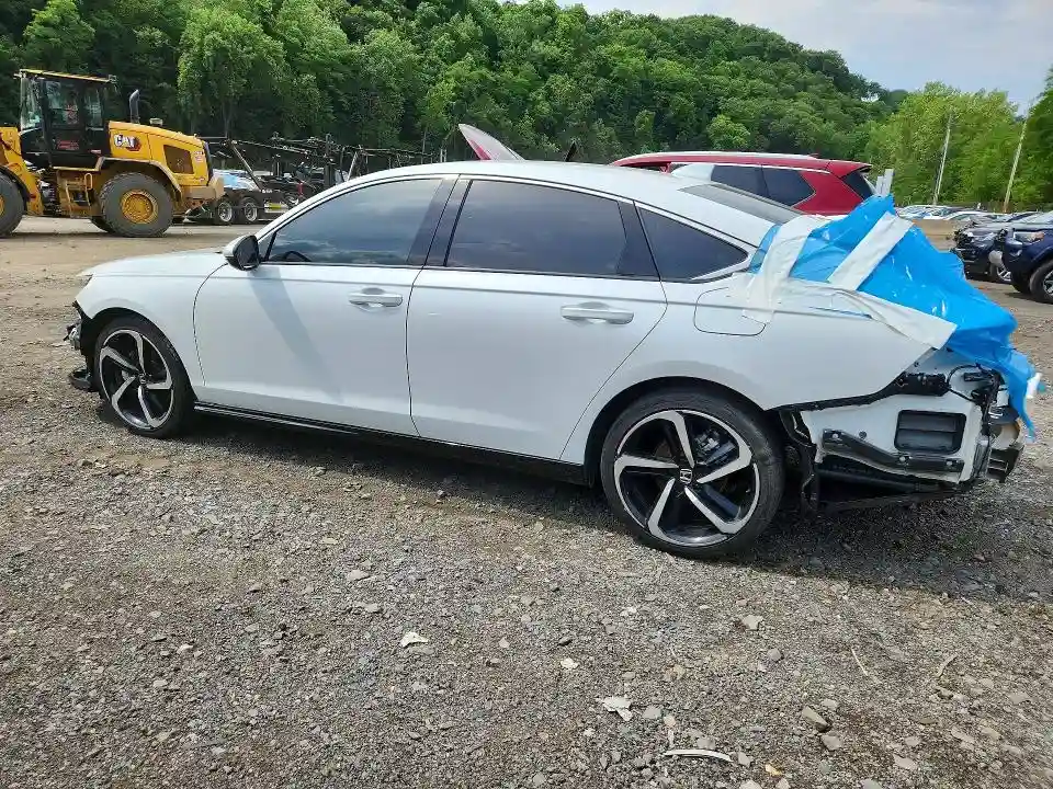 1HGCY2F86SA000825 2025 HONDA ACCORD-1