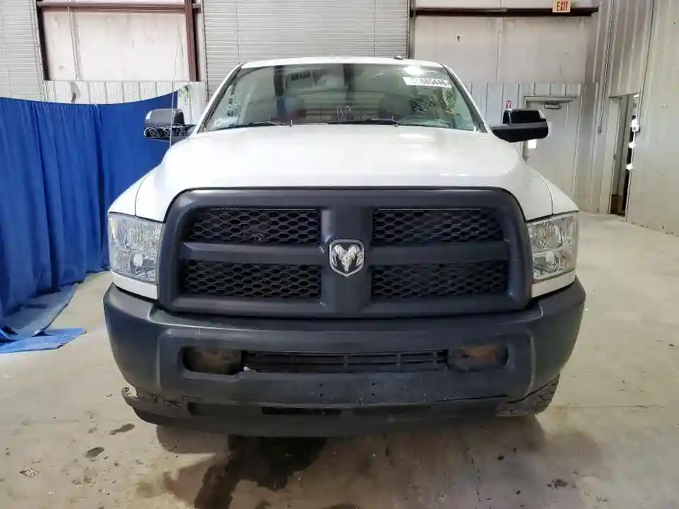 3C6UR5CJ8JG276276 2018 RAM ALL MODELS-4