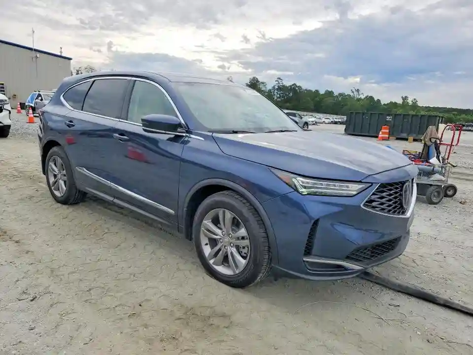 5J8YE1H39SL035681 2025 ACURA MDX-3