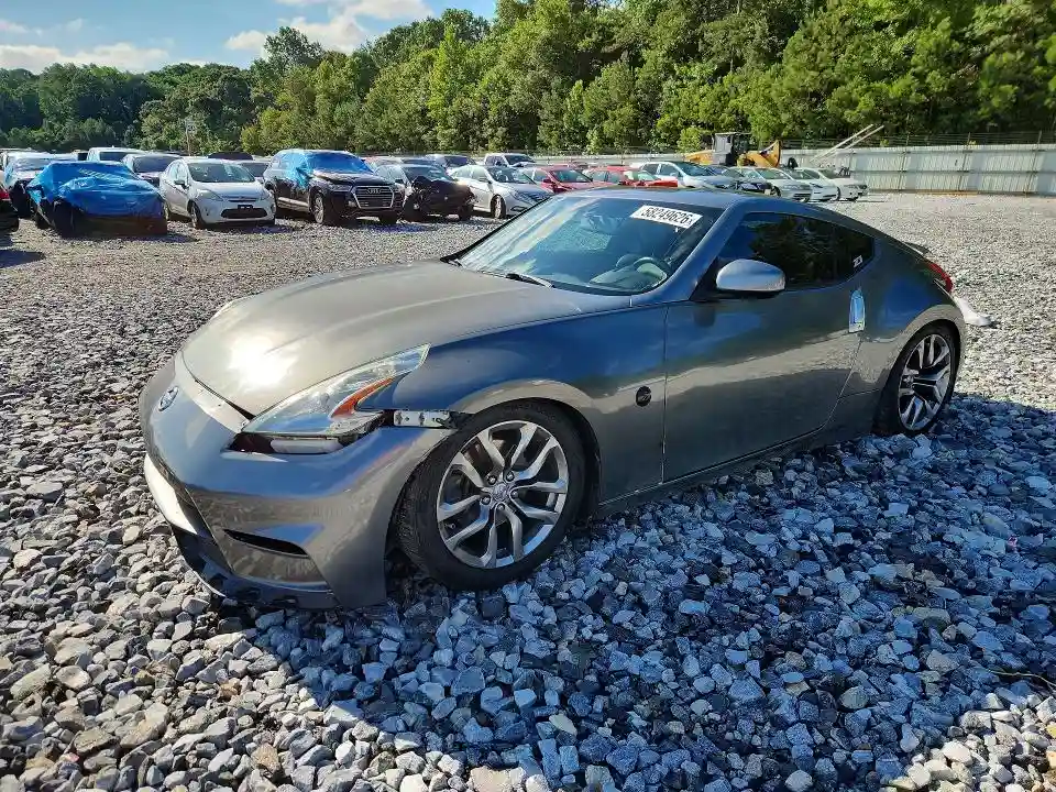 JN1AZ4EH6FM442138 2015 NISSAN 370Z-0