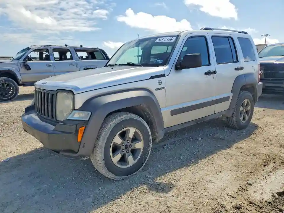 1J4PN3GK7AW171250 2010 JEEP LIBERTY-0