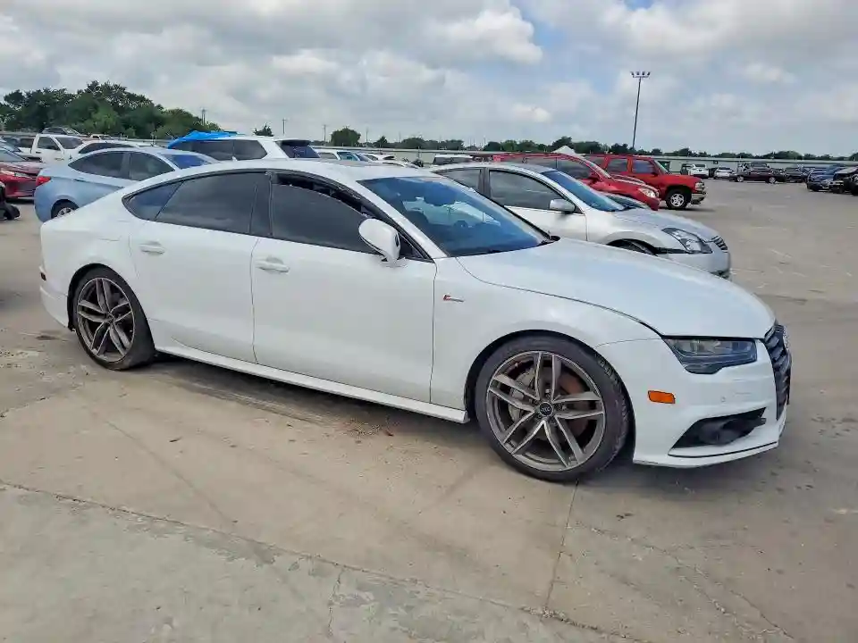 WAU2GAFC0GN167500 2016 AUDI A7-3