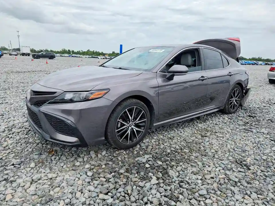 4T1G11AK5NU618301 2022 TOYOTA CAMRY-0