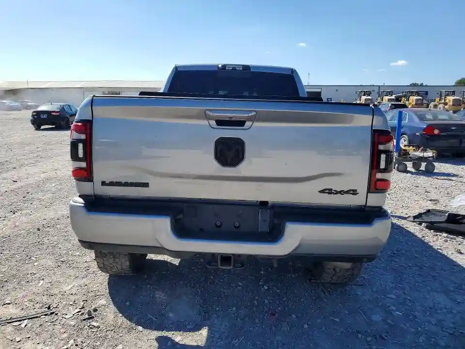 3C6UR5FL1NG147265 2022 RAM 2500-5