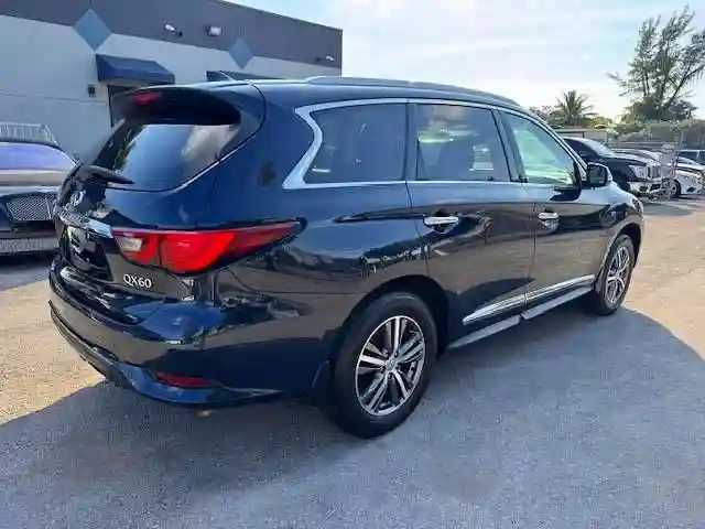 5N1DL0MM4KC561014 2019 INFINITI QX60 PURE-2