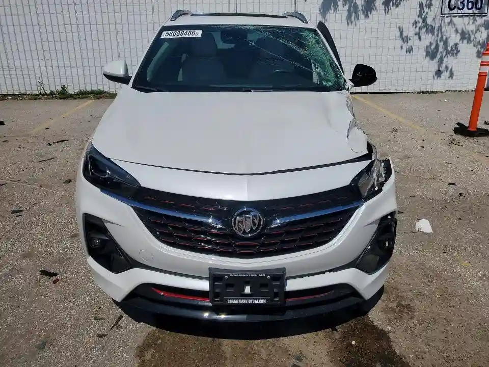 KL4MMFSL9NB016087 2022 BUICK ENCORE-4