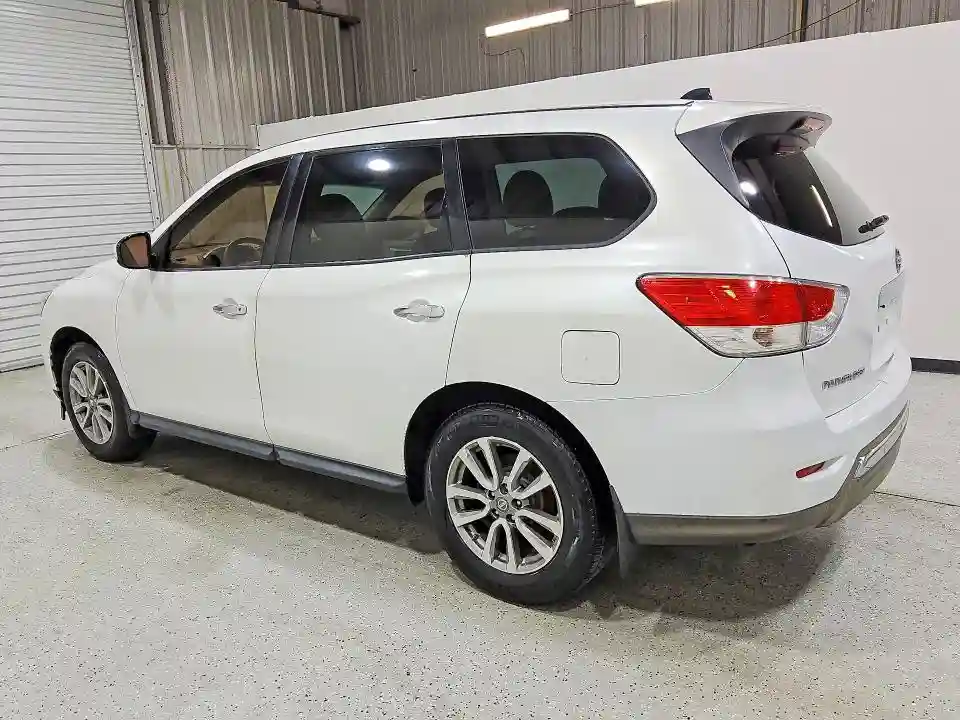 5N1AR2MN9EC646831 2014 NISSAN PATHFINDER-1