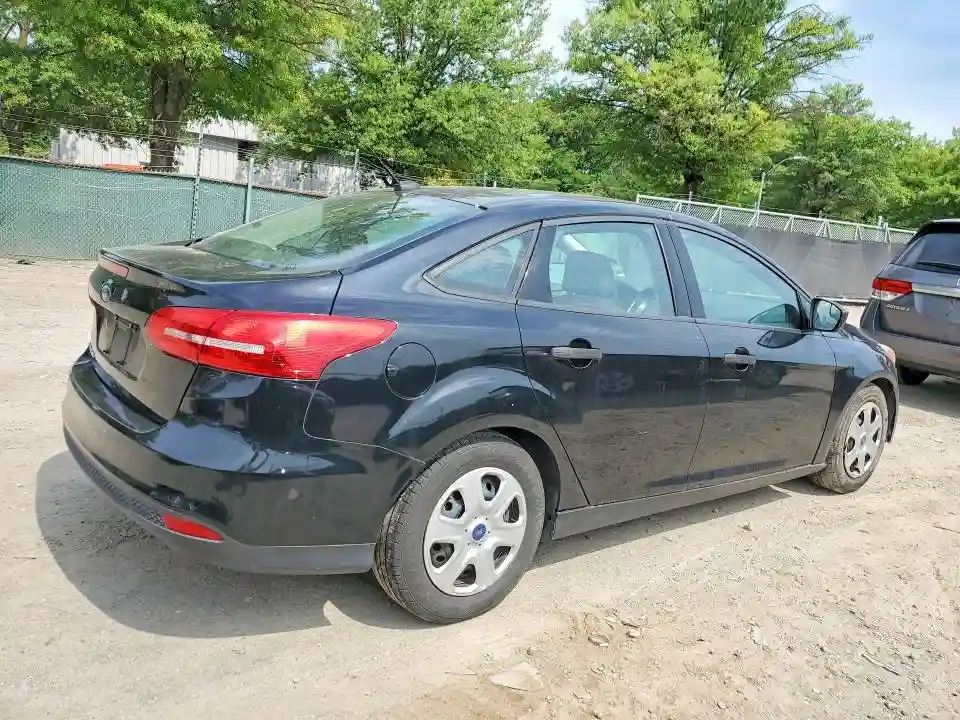 1FADP3E22GL219758 2016 FORD FOCUS-2