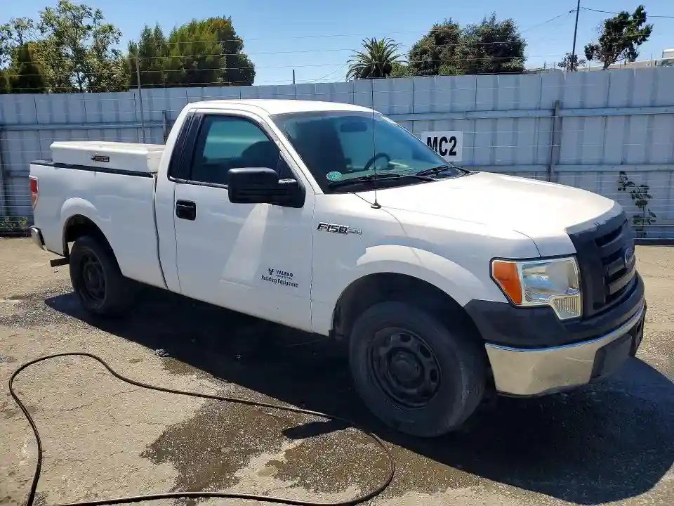 1FTMF1CM3CFC37572 2012 FORD F150-3