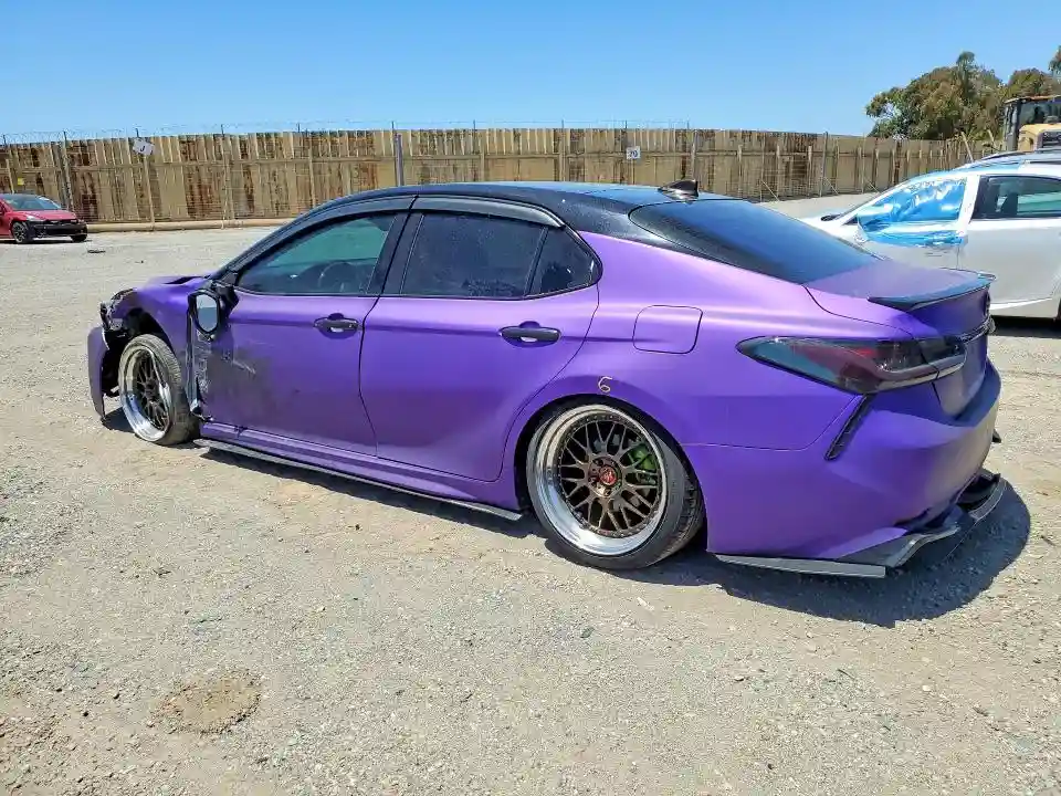 4T1K61AK7LU398488 2020 TOYOTA CAMRY-1