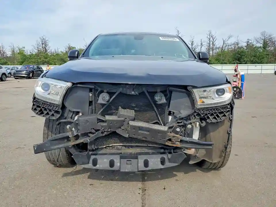 1C4RDJDG5EC508432 2014 DODGE DURANGO-4