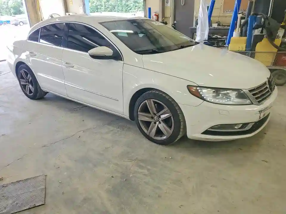 WVWBP7AN7DE524570 2013 VOLKSWAGEN CC-3