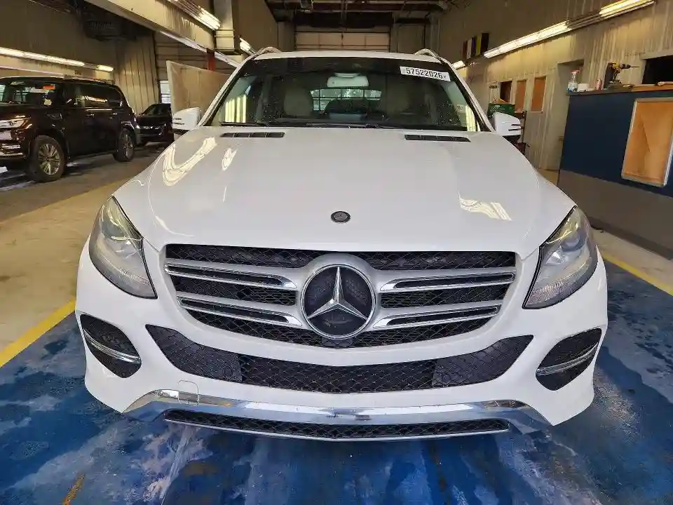 4JGDA5HB6HA901375 2017 MERCEDES-BENZ GLE-CLASS-4