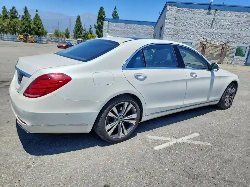 WDDUG8CB5HA340748 2017 MERCEDES-BENZ S-CLASS-2