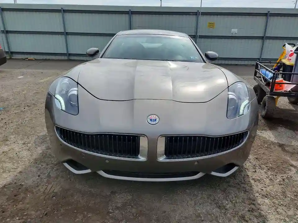 YH4K14AA1CA001179 2012 FISKER AUTOMOTIVE KARMA-4