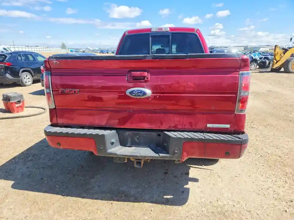 1FTFW1ET8EFB89941 2014 FORD F150-5