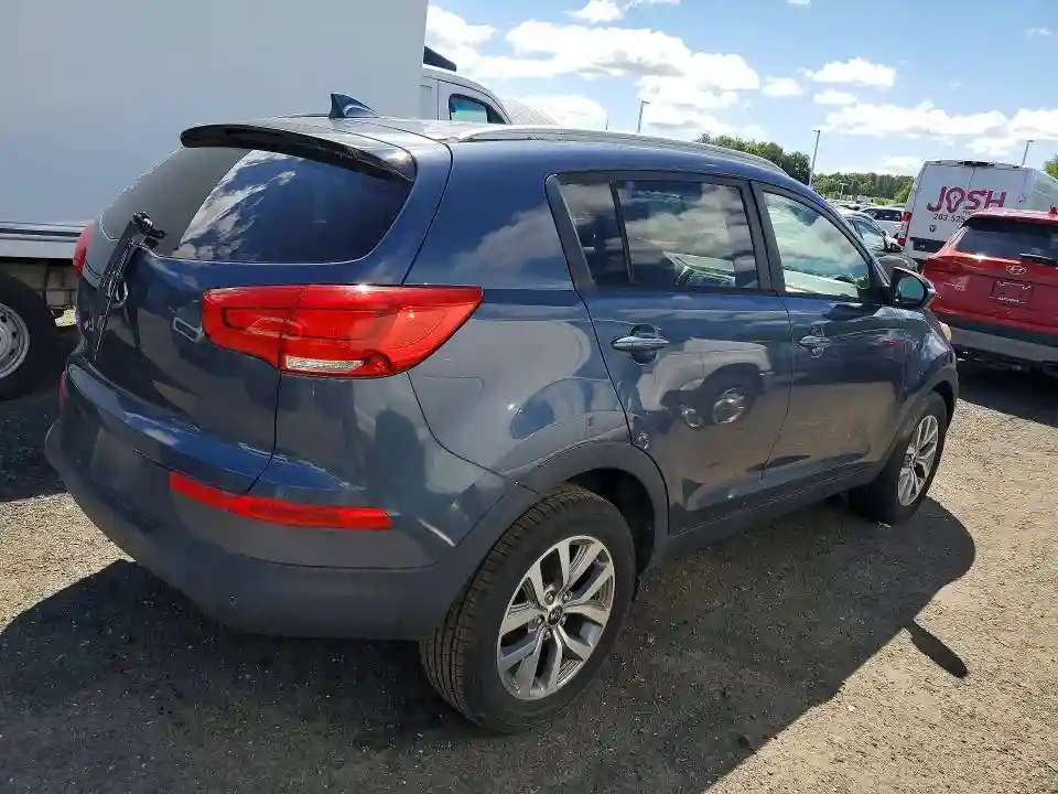 KNDPB3AC6E7669309 2014 KIA SPORTAGE-2