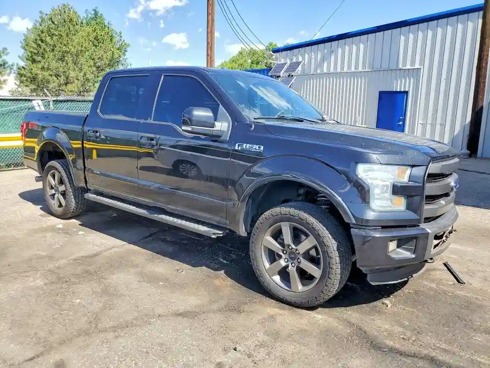 1FTEW1EF6FKE74667 2015 FORD F-150-3