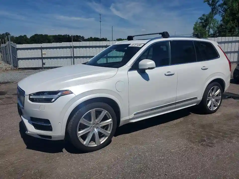 YV4BC0PL4H1178321 2017 VOLVO XC90-0
