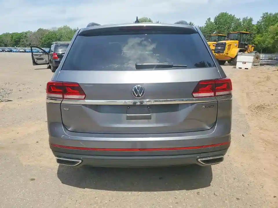 1V2LP2CA5PC541111 2023 VOLKSWAGEN ATLAS-5