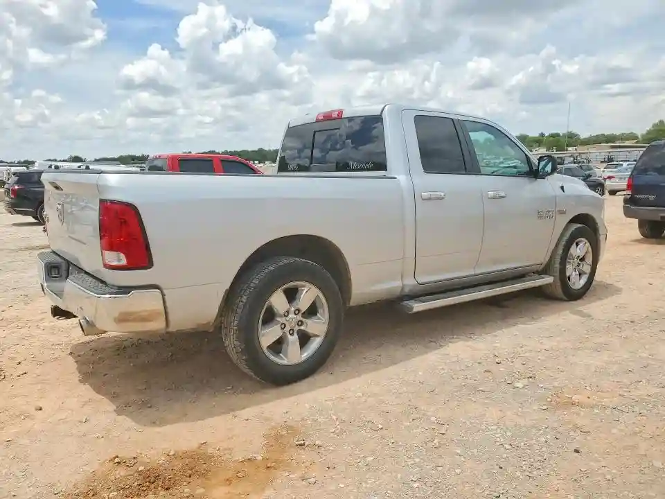 1C6RR6GTXFS569748 2015 RAM 1500-2