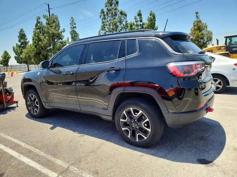 3C4NJDDB3LT177767 2020 JEEP COMPASS-1