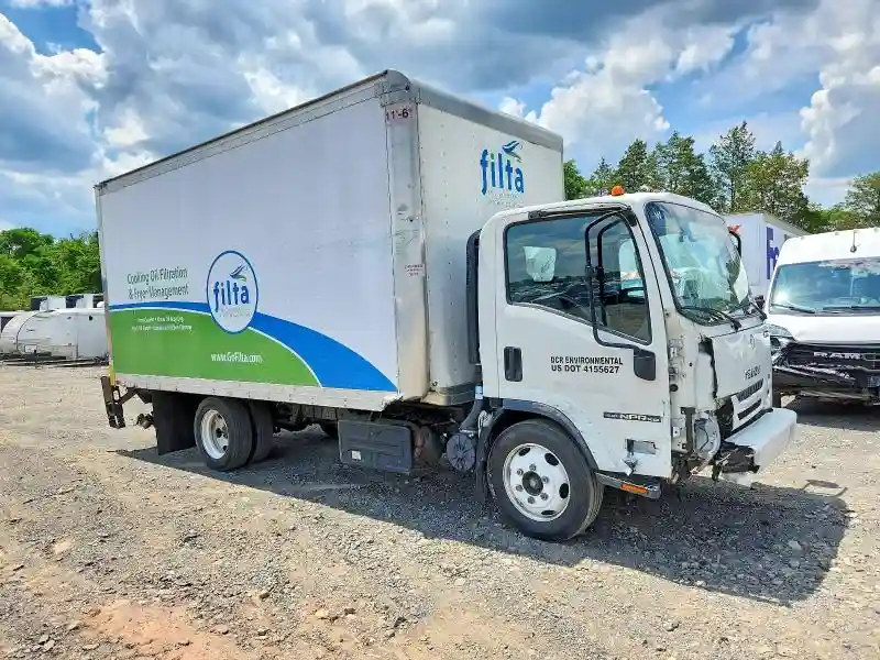 JALC4W162N7K01208 2022 ISUZU ALL OTHER-0