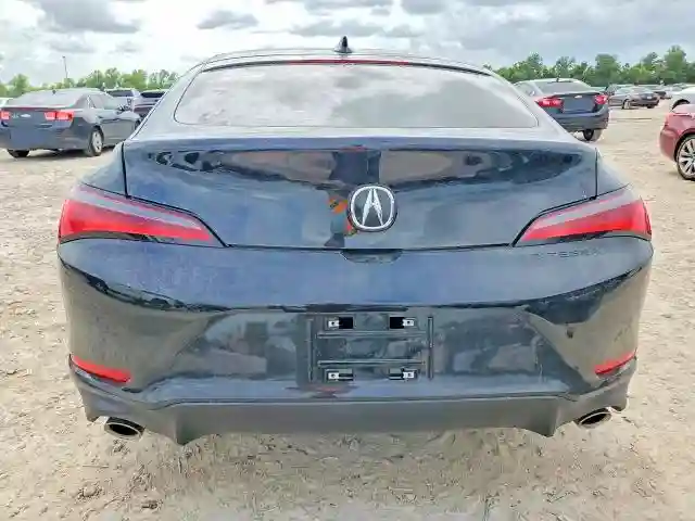 19UDE4H2XTA006159 2026 ACURA INTEGRA-5