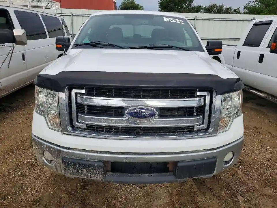 1FTFW1EF6EFB02418 2014 FORD F150-4