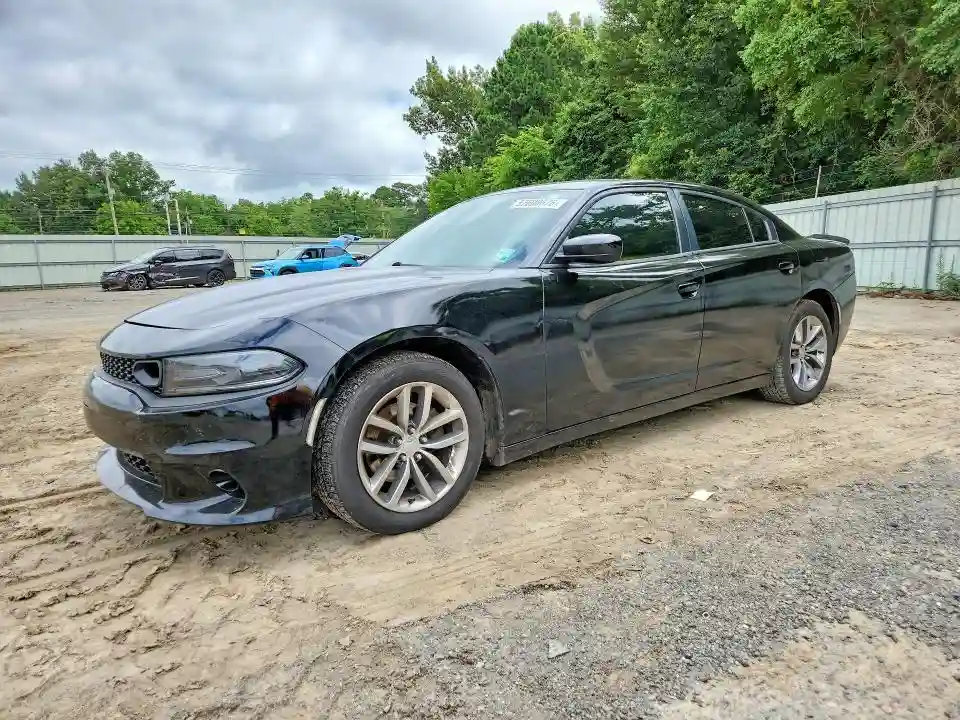 2C3CDXHG3GH277313 2016 DODGE CHARGER-0