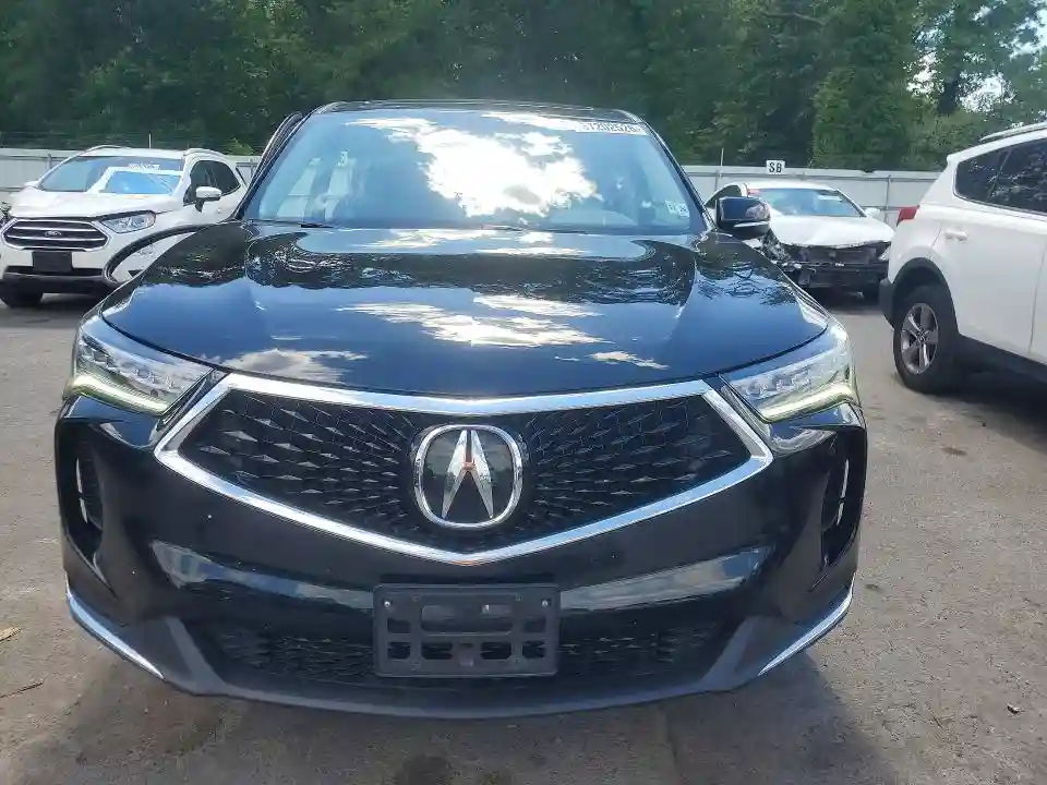 5J8TC2H37RL007944 2024 ACURA RDX-4
