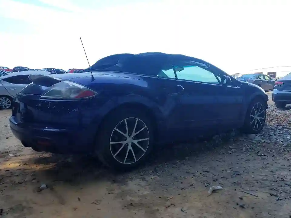 4A37L2EF9CE001098 2012 MITSUBISHI ECLIPSE-2