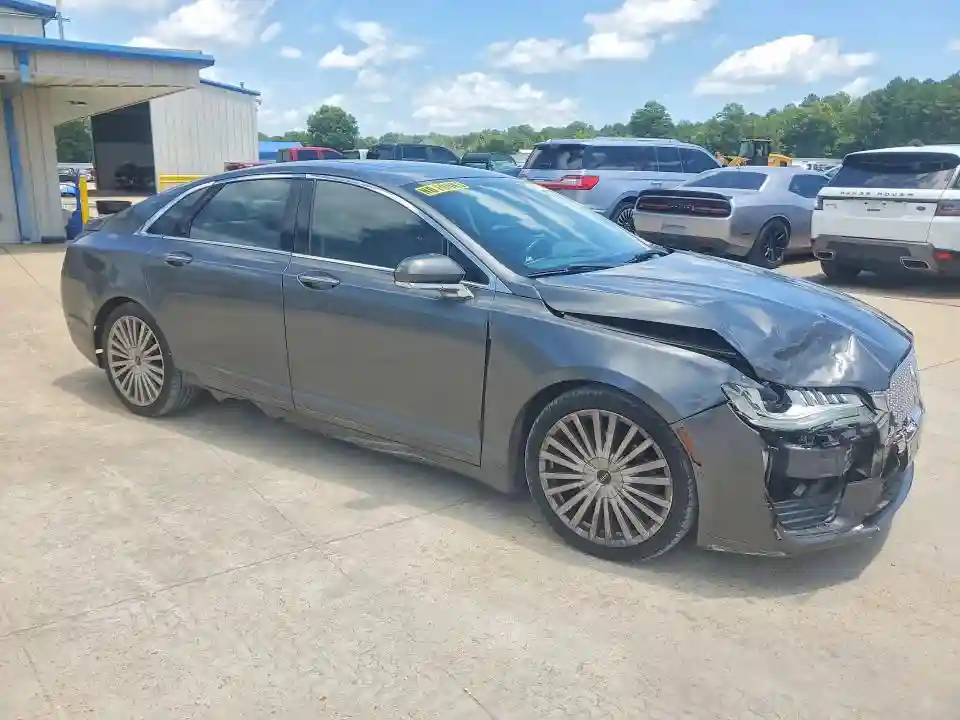 3LN6L5F94HR638523 2017 LINCOLN MKZ-3
