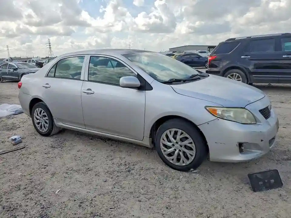 1NXBU4EE4AZ371208 2010 TOYOTA COROLLA-3