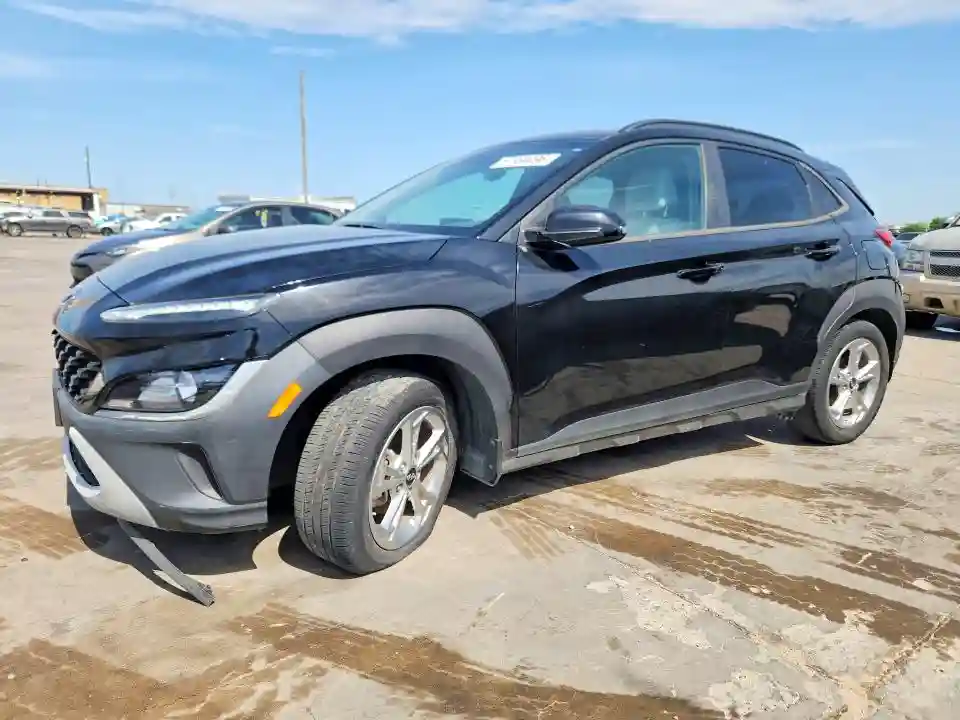 KM8K62AB9NU881764 2022 HYUNDAI KONA-0
