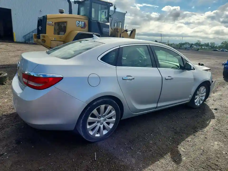 1G4PN5SK6D4171616 2013 BUICK VERANO-2