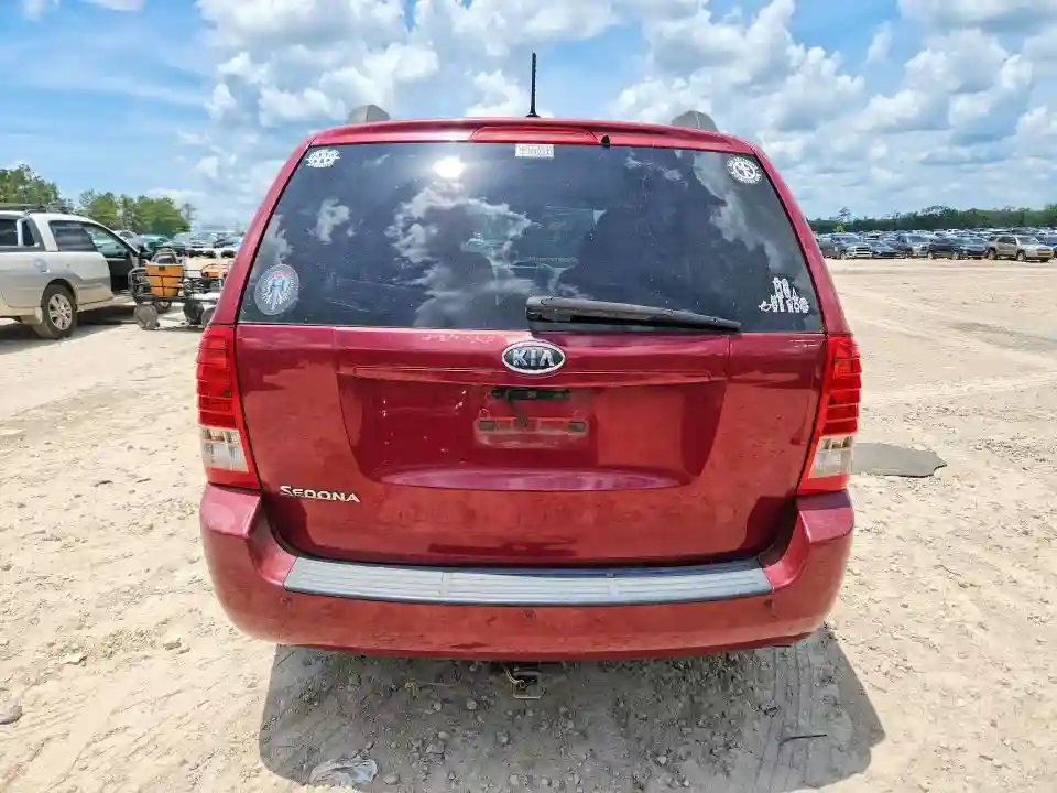 KNDMG4C71C6439304 2012 KIA SEDONA-5