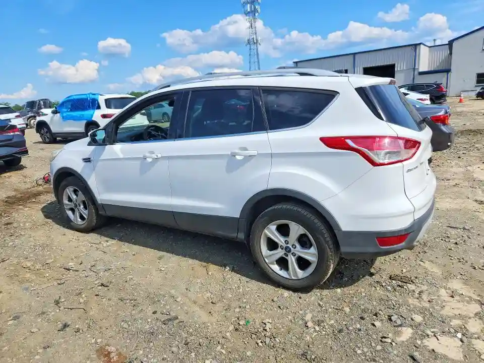 1FMCU9GXXEUC38409 2014 FORD ESCAPE-1