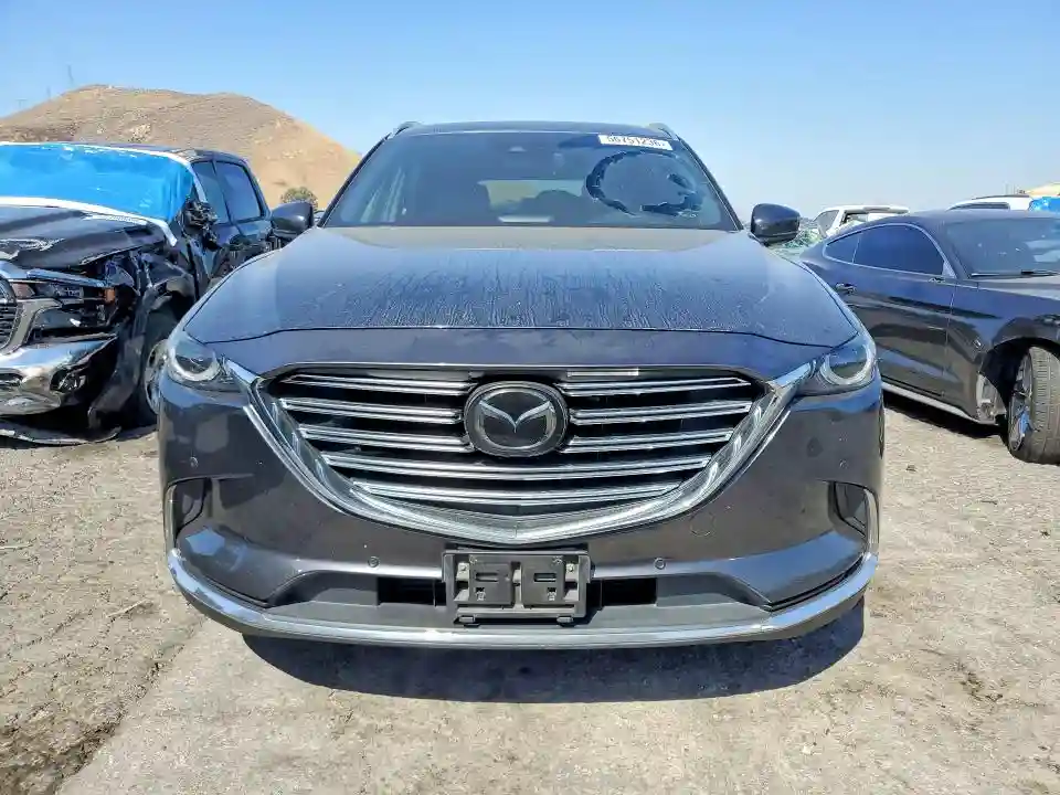 JM3TCBDY8J0202335 2018 MAZDA CX-9-4