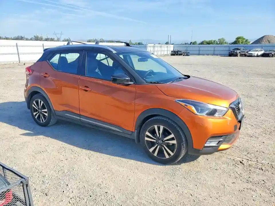 3N1CP5DV5LL491722 2020 NISSAN KICKS-3
