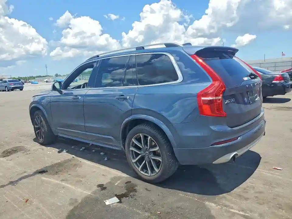 YV4102XK7J1337944 2018 VOLVO XC90-1