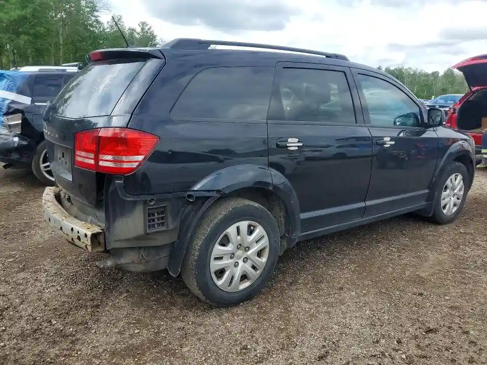 3C4PDCAB1FT712176 2015 DODGE JOURNEY-2