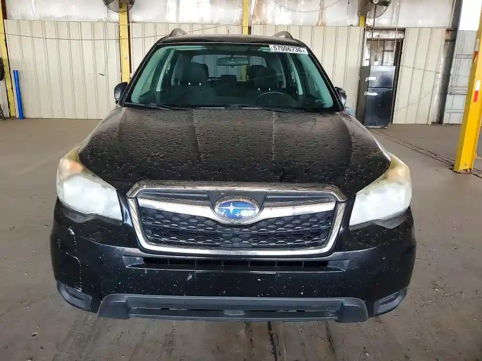 JF2SJABC6FH474677 2015 SUBARU FORESTER-4