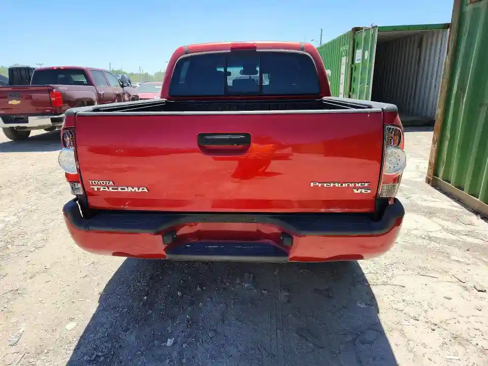 3TMJU4GN8CM129798 2012 TOYOTA TACOMA-5