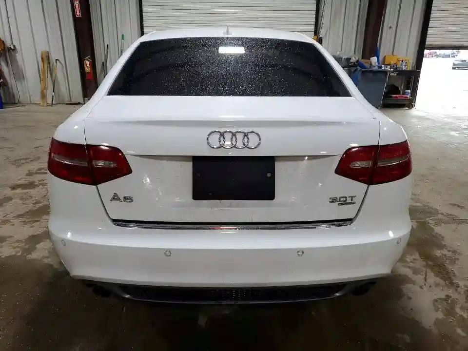 WAUKGAFB9BN011455 2011 AUDI A6-5