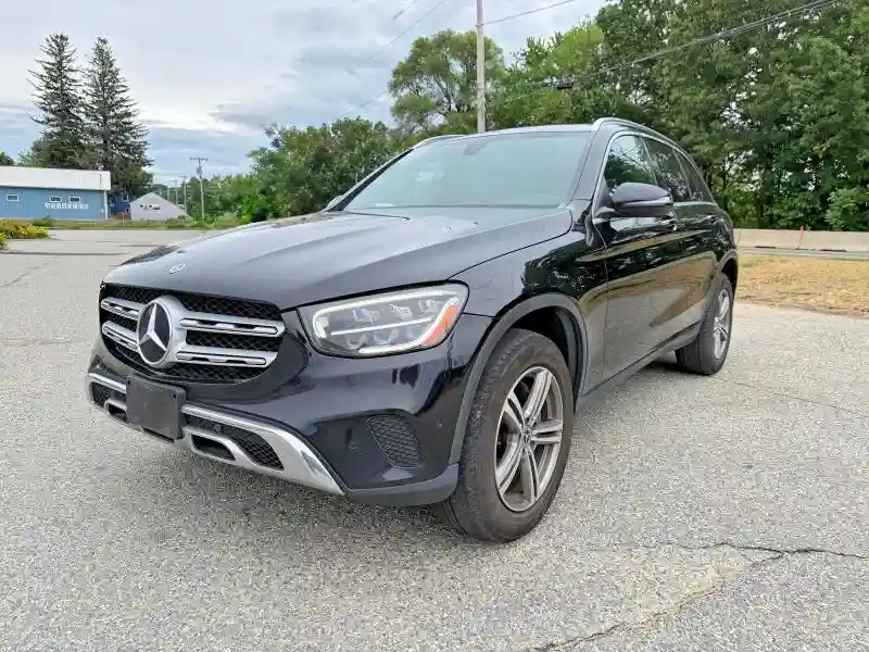 W1N0G8EB3MV316983 2021 MERCEDES-BENZ GLC-CLASS-0