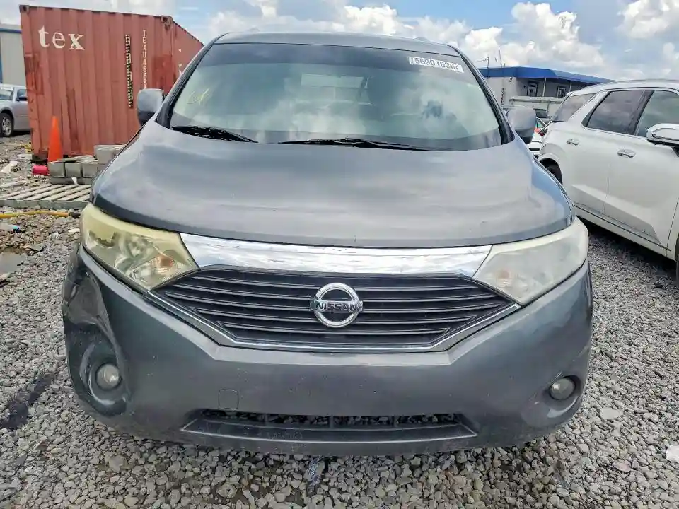 JN8AE2KP2G9155591 2016 NISSAN QUEST-4
