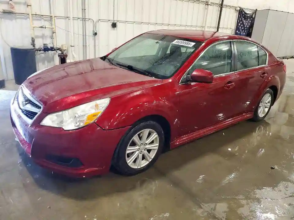 4S3BMCC60B3238866 2011 SUBARU LEGACY-0