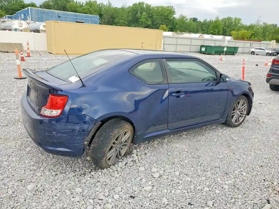 JTKJF5C76C3041902 2012 SCION TC-2