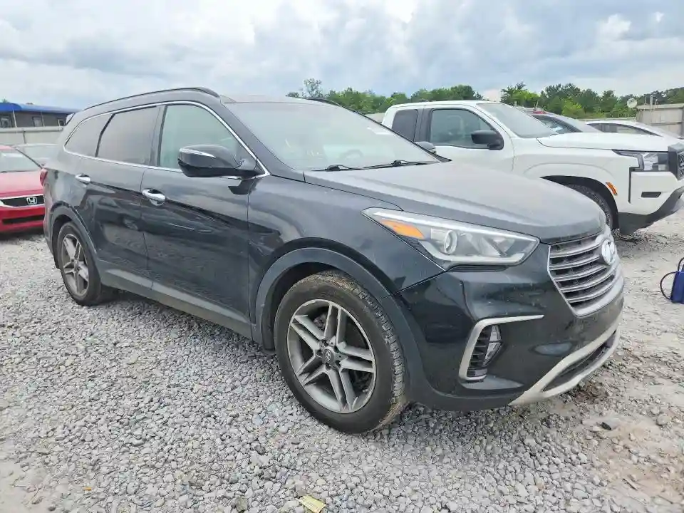 KM8SR4HF2HU199485 2017 HYUNDAI SANTA FE-3
